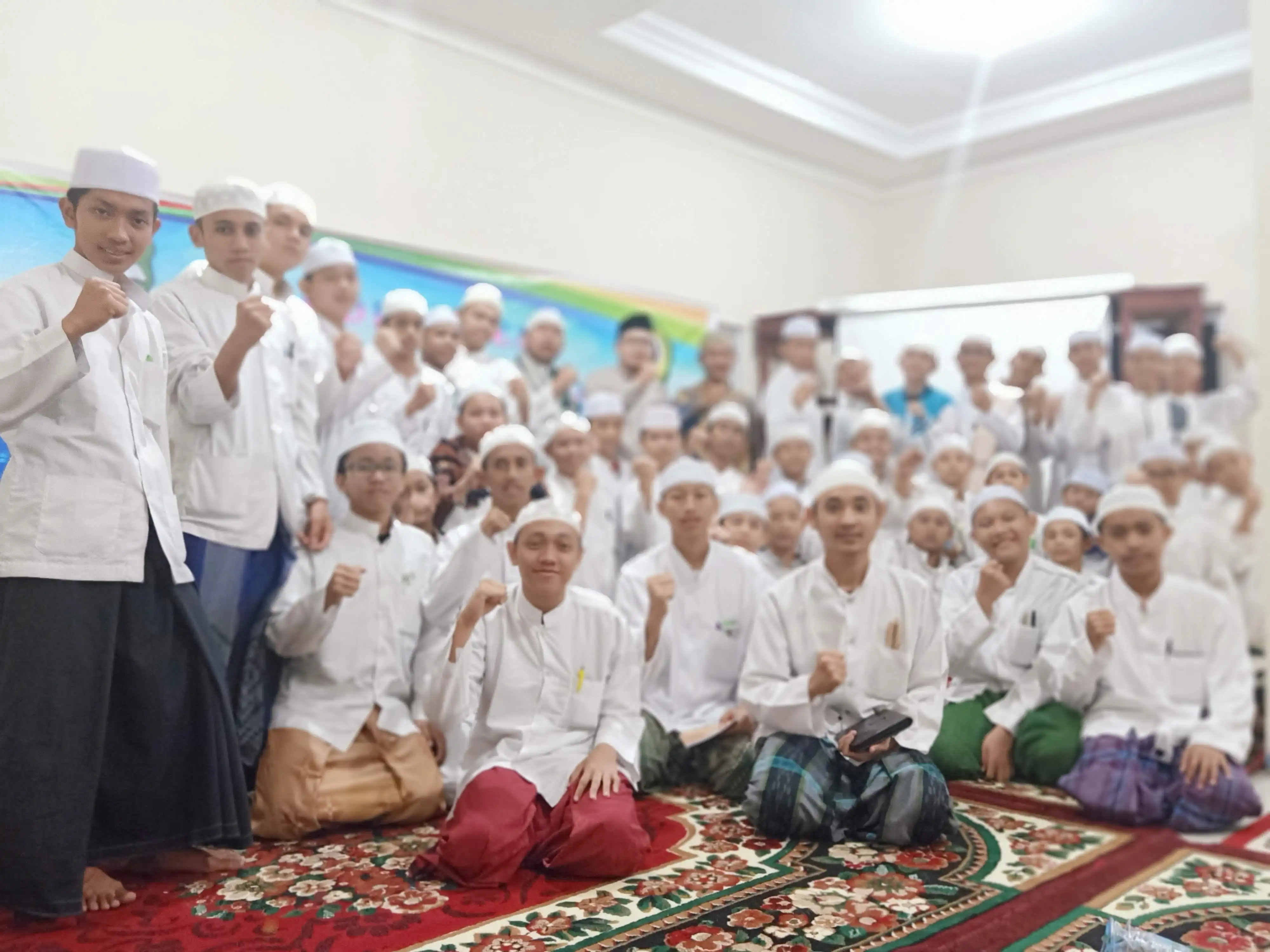 Seminar Akbar 14